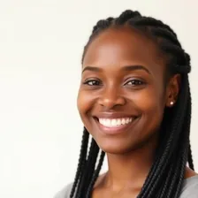 Photo de profil de Sarah, membre de la Squad #04