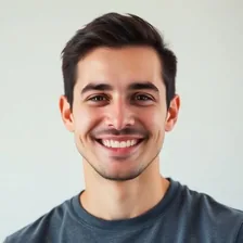 Photo de profil de Thomas